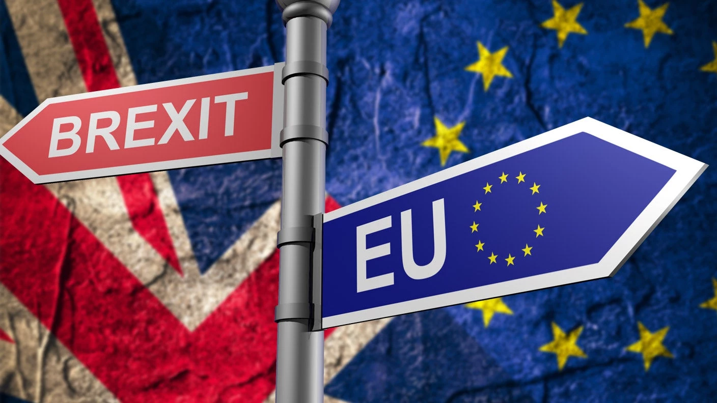 Τη στρατηγική της για το Brexit δημοσιοποιήσει σήμερα η Ευρωπαϊκή Ένωση